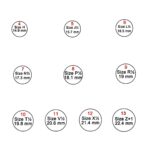 Carry Your Story – Custom Square Sterling Silver Initial Signet Ring – For Him & Her - Image 9