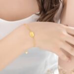 Embrace Your Stars – Zodiac Constellation Bracelet – For Sisters, Friends, and Dreamers - Image 11