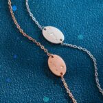 Embrace Your Stars – Zodiac Constellation Bracelet – For Sisters, Friends, and Dreamers - Image 5