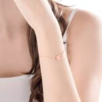 Embrace Your Stars – Zodiac Constellation Bracelet – For Sisters, Friends, and Dreamers - Image 10