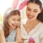 Celebrate Easter with a Custom Bunny Name Necklace – Charming Personalized Jewelry for Kids, Teens & Loved Ones - Image 6