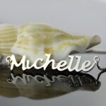 Carry Their Unique Story – Handwriting Name Necklace in Sterling Silver – A Timeless Treasure for Loved Ones - Image 4