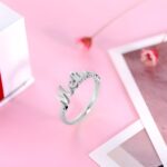 Carry Your Loved Ones Close – Silver Name Ring with Multiple Names – A Cherished Token for Every Story - Image 3