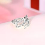 Carry Your Loved Ones Close – Silver Name Ring with Multiple Names – A Cherished Token for Every Story - Image 5