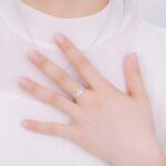 Carry Your Story Close – Sterling Silver Name Ring – A Cherished Token for Loved Ones - Image 4