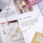 Embrace Your Identity – Custom Name Choker Necklace – A Timeless Treasure for Her - Image 2