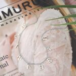 Embrace Your Identity – Custom Name Choker Necklace – A Timeless Treasure for Her - Image 3