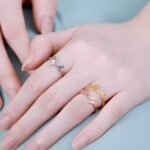 Carry Their Name Close – Sterling Silver Name Ring – A Timeless Treasure for Your Loved One - Image 6