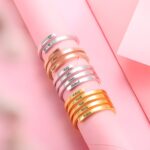 Wear Your Heart Close – Sterling Silver Name Ring – A Cherished Token for Loved Ones - Image 2