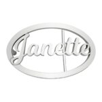 Carry Your Story – Custom Name Belt Buckle – For Those Who Dare to Stand Out - Image 2