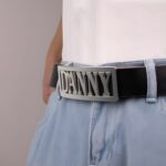 Carry Your Story – Custom Name Belt Buckle – For Those Who Dare to Stand Out - Image 11
