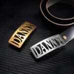 Carry Your Story – Custom Name Belt Buckle – For Those Who Dare to Stand Out - Image 7