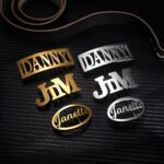 Carry Your Story – Custom Name Belt Buckle – For Those Who Dare to Stand Out - Image 9