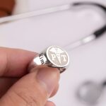 Honor the Healers – Caduceus Signet Ring – A Timeless Tribute for Medical Heroes - Image 7