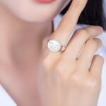 Honor the Healers – Caduceus Signet Ring – A Timeless Tribute for Medical Heroes - Image 9