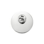 Honor the Journey – Custom Nursing Pin for Pinning Ceremony – A Cherished Keepsake for New Nurses - Image 2