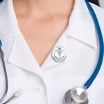 Honor the Journey – Custom Nursing Pin for Pinning Ceremony – A Cherished Keepsake for New Nurses - Image 6