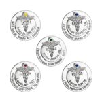 Honor the Journey – Custom Nursing Pin for Pinning Ceremony – A Cherished Keepsake for New Nurses - Image 8