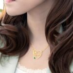 Honor Their Healing Touch – Heart Stethoscope Name Necklace – For Cherished Medical Heroes - Image 8