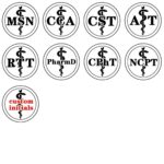 Honor the Healing Journey – Sterling Silver Medical Symbol Signet Ring – For Caregivers and Graduates - Image 9