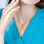 Honor Their Healing Touch – Customized Stethoscope Necklace – A Thoughtful Tribute for Nurses & Doctors - Image 6