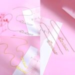 Embrace Your Story – Custom Name Earrings – A Timeless Treasure for Her - Image 7