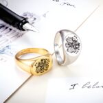 Embrace Your Story – Sterling Silver Ring to Celebrate Your Unique Journey - Image 12