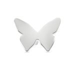 Whisper of Wings – Delicate Butterfly Stud Earrings – A Cherished Token for Her - Image 2