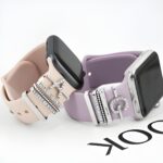 Embrace Every Moment – Charming Apple Watch Accessory Set – For Those Who Treasure Time - Image 12