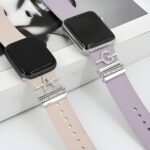 Embrace Every Moment – Charming Apple Watch Accessory Set – For Those Who Treasure Time - Image 13