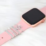 Embrace Every Moment – Charming Apple Watch Accessory Set – For Those Who Treasure Time - Image 14