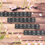 Embrace Every Moment – Charming Apple Watch Accessory Set – For Those Who Treasure Time - Image 16