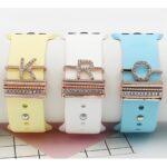 Embrace Every Moment – Charming Apple Watch Accessory Set – For Those Who Treasure Time - Image 6