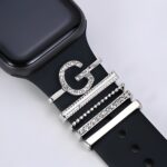 Embrace Every Moment – Charming Apple Watch Accessory Set – For Those Who Treasure Time - Image 9