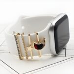 Embrace Every Moment – Charming Watch Accessory Set – A Thoughtful Touch for Your Apple Watch - Image 5
