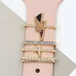 Embrace Every Moment – Charming Watch Accessory Set – A Thoughtful Touch for Your Apple Watch - Image 6