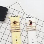 Embrace Every Moment – Charming Watch Accessory Set – A Thoughtful Touch for Your Apple Watch - Image 8