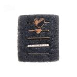 Embrace Every Moment – Charming Watch Accessory Set – A Thoughtful Touch for Your Apple Watch - Image 9