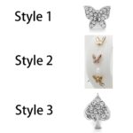 Carry Your Story – Charming Apple Watch Accessory – A Thoughtful Touch for Every Moment - Image 8