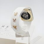 Carry Your Story – Charming Apple Watch Accessory – A Thoughtful Touch for Every Moment - Image 9