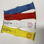 Carry Peace of Mind – Custom Medical Alert Apple Watch Band – For Loved Ones Needing Care - Image 12