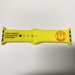 Carry Peace of Mind – Custom Medical Alert Apple Watch Band – For Loved Ones Needing Care - Image 14