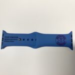 Carry Peace of Mind – Custom Medical Alert Apple Watch Band – For Loved Ones Needing Care - Image 15