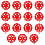 Carry Peace of Mind – Custom Medical Alert Apple Watch Band – For Loved Ones Needing Care - Image 4