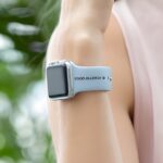 Carry Peace of Mind – Custom Medical Alert Apple Watch Band – For Loved Ones Needing Care - Image 6
