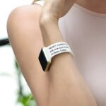 Carry Peace of Mind – Custom Medical Alert Apple Watch Band – For Loved Ones Needing Care - Image 7