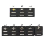 Carry Your Story – Charming Watch Accessory Set – For Apple Watch Enthusiasts and Everyday Moments - Image 2