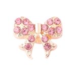 Whisper Your Story – Customizable Pink Watch Charm – A Tender Touch for Apple Watch Lovers - Image 5