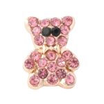 Whisper Your Story – Customizable Pink Watch Charm – A Tender Touch for Apple Watch Lovers - Image 7