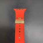 Carry Love Close – Heart Charm Accessory for Apple Watch – A Tender Token for Every Moment - Image 4